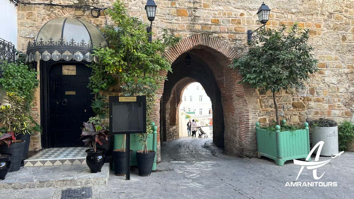 imagem n.19 de Viagem de 1 dia para Tânger, Marrocos, saindo de Málaga Tudo incluído atividade em Tânger, carregada pelo fornecedor