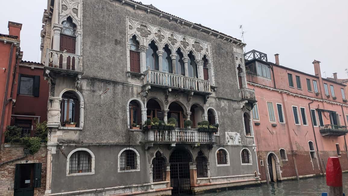 image n.25 of Venice: Guided Tour of Synagogues and Ghetto Area activity in Venice, uploaded by supplier