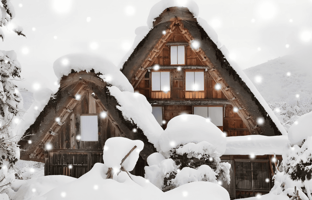 image n.6 of Nagoya: Hida Takayama and Shirakawa-go UNESCO Winter Trip activity in Shirakawa, uploaded by supplier
