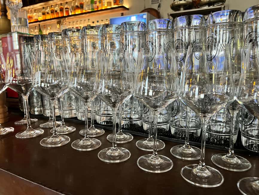 image n.10 of A Taste of Poland: Wine Edition activity in Gdansk, uploaded by supplier
