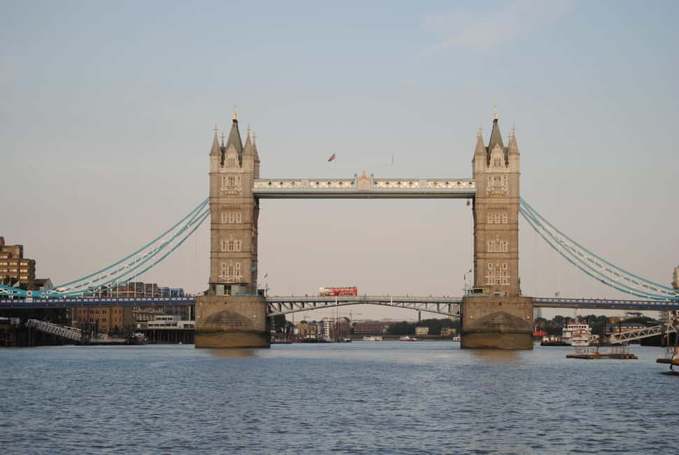 image n.9 of Private walking tour of London activity in London, uploaded by supplier