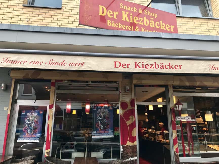 image n.15 of Hamburg: Insider Tour of the Reeperbahn & St. Pauli activity in Hamburg, uploaded by supplier