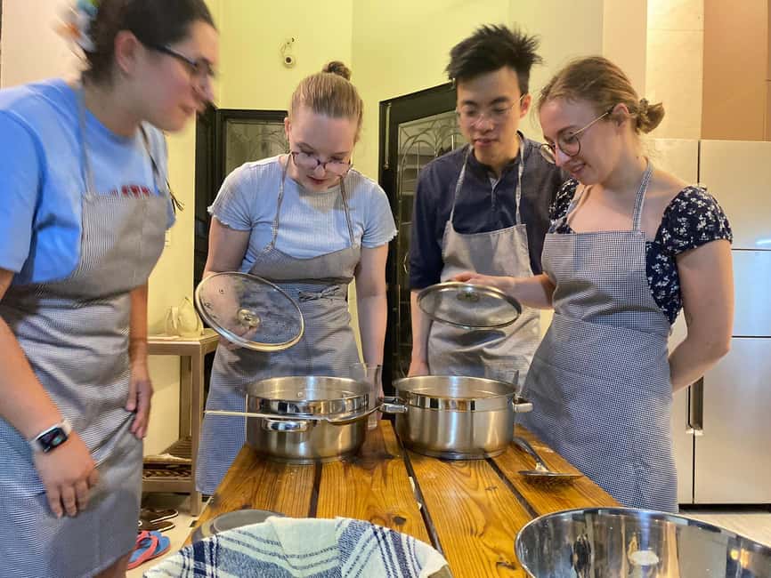 image n.24 of New Delhi: Indian Cooking Class in a Local Home activity in New Delhi, uploaded by supplier