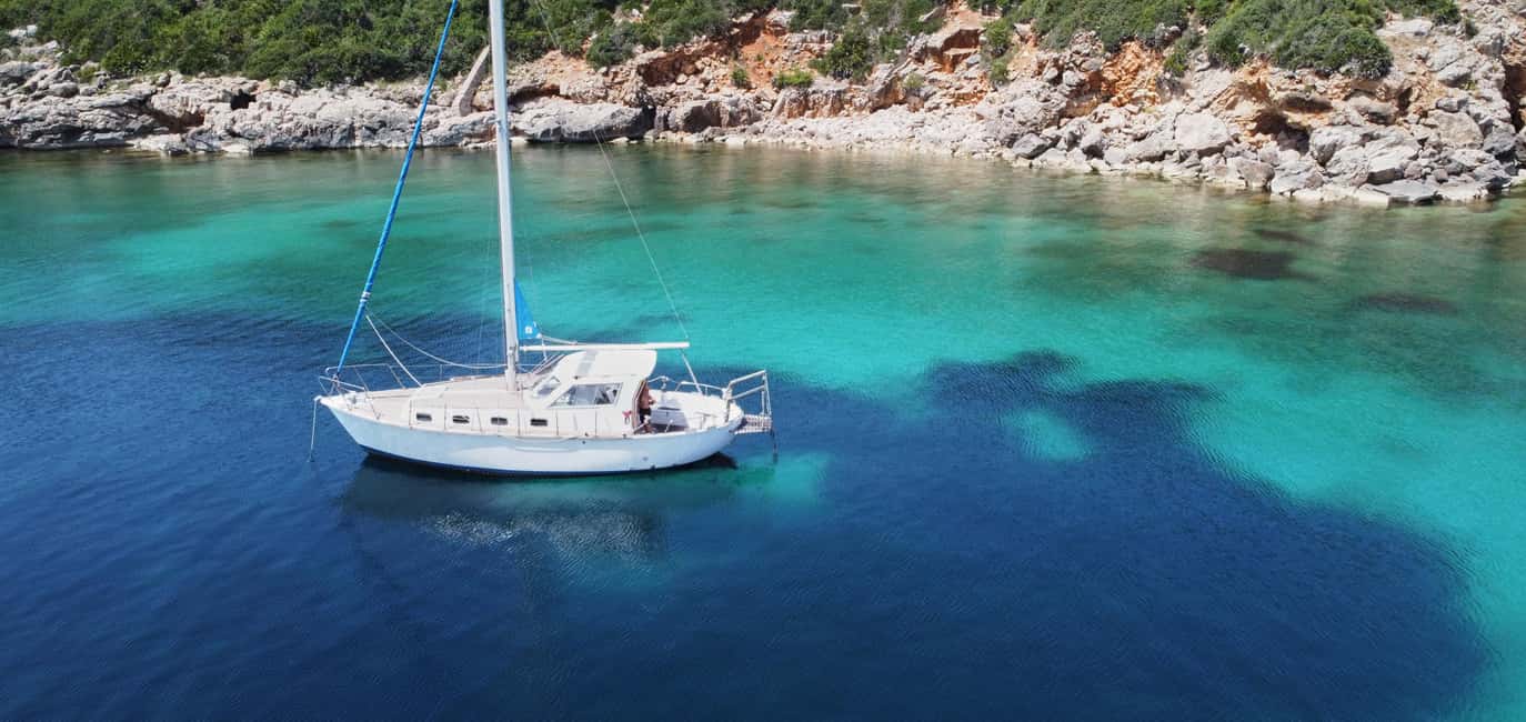 image n.21 of Alghero: Daily Sailing Experience with lunch onboard activity in Alghero, uploaded by supplier