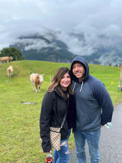 image n.34 of Best of Switzerland Bernese Oberland Day Trip with Cable Car activity in Canton Bern, uploaded by supplier