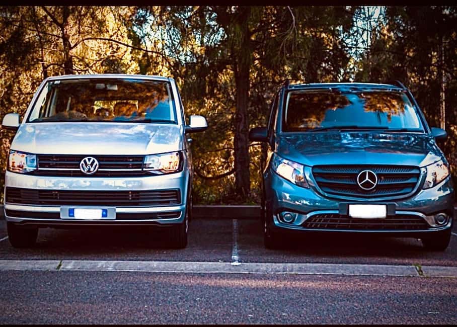 image n.1 of Istanbul: Airport Transfer to/from City Center activity in Istanbul, uploaded by supplier
