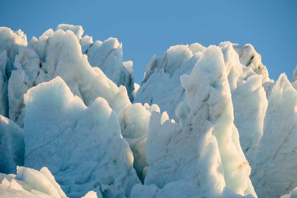 image n.17 of Skaftafell: Small-Group Vatnajökull Glacier Hike (Moderate) activity in Northeastern Region, Iceland, uploaded by supplier