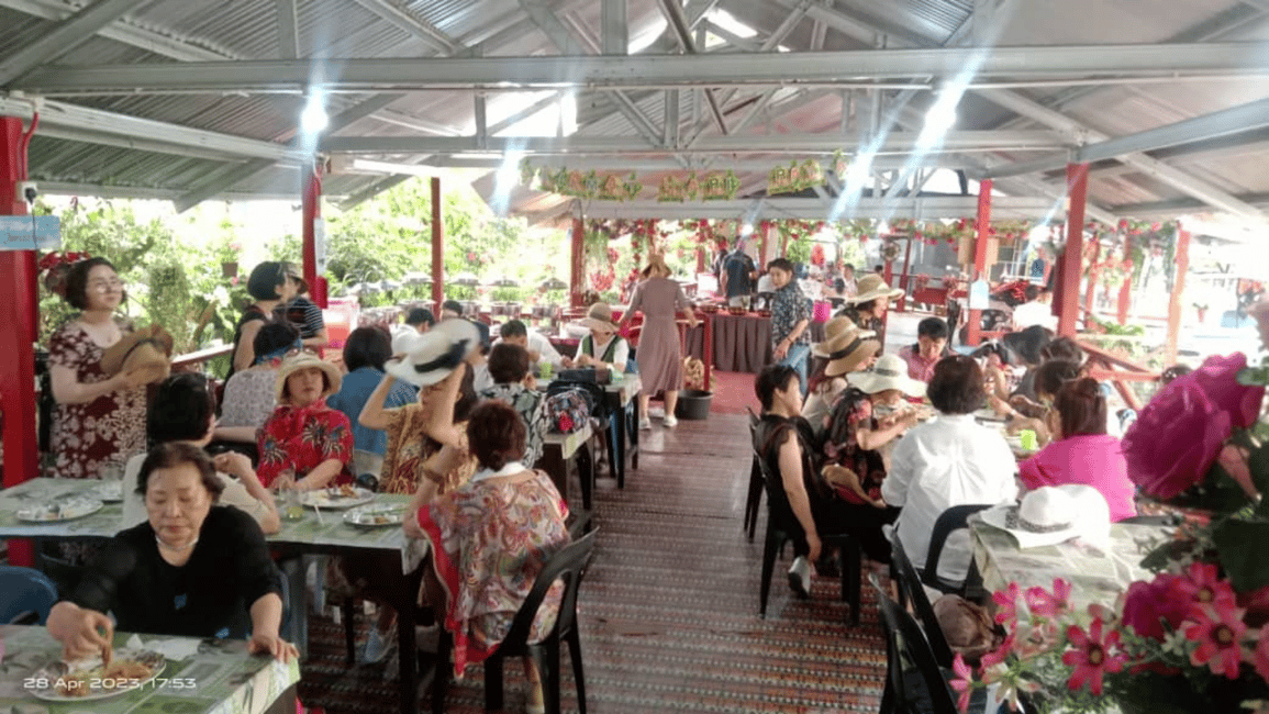 billede nr.14 af aktiviteten Kota Kinabalu : Ildfluer & himmelspejl Dream Beach Bongawan i Kota Kinabalu, uploadet af udbyder