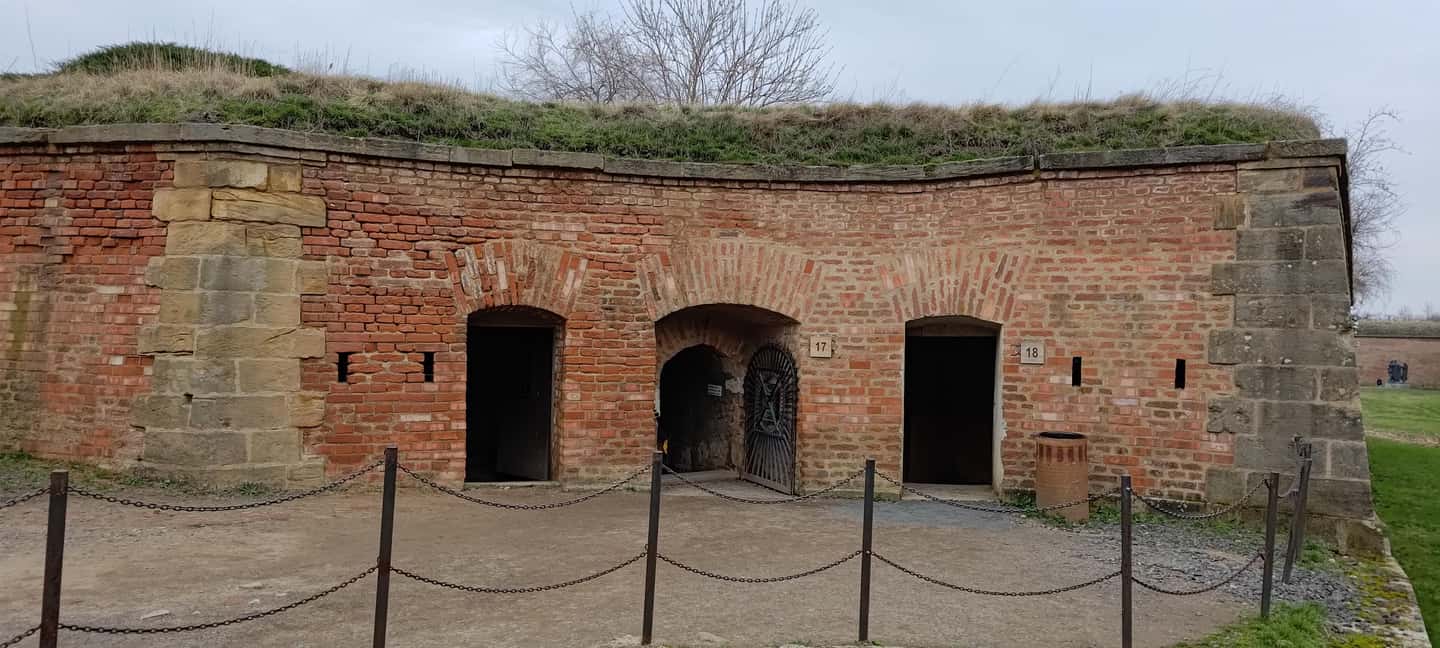 billede nr.5 af aktiviteten Terezín: Privat dagsudflugt fra Prag i Terezin, uploadet af udbyder