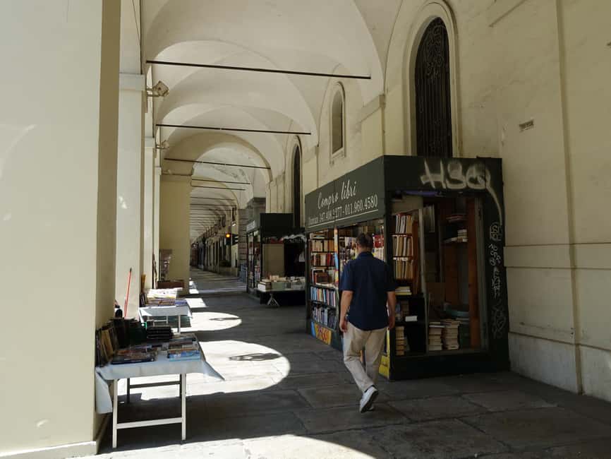 billede nr.12 af aktiviteten Oplevelsen af chokoladesmagning i Torino i Torino, uploadet af udbyder
