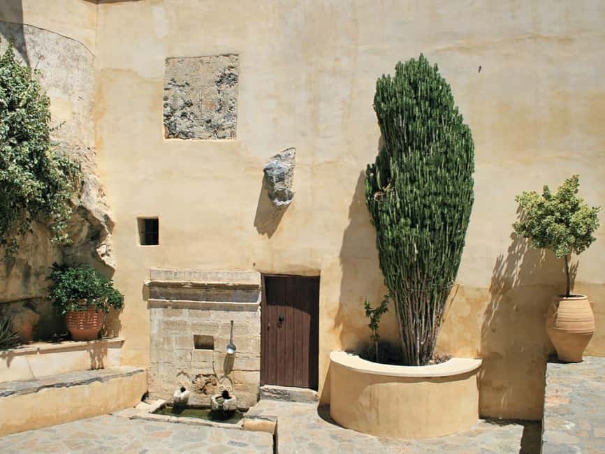image n.24 of Orthodox Crete: In the Footsteps of the Apostle Paul activity in Matala, uploaded by supplier