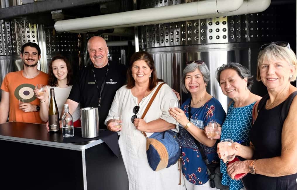 imagen n.º 9 de Toronto Niagara-on-the-Lake, Cata de Vinos y Ruta del Chocolate actividad en Niagara-on-the-Lake, subida por el proveedor