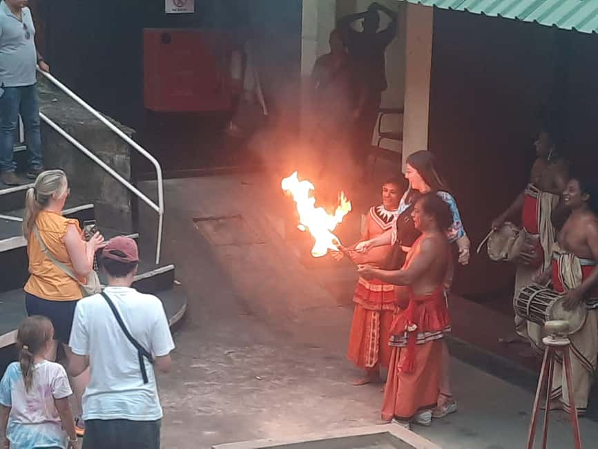 image n.165 of From Negombo : Pinnawala & Tea Factory & Kandy Full Day Trip activity in Kandy, uploaded by supplier