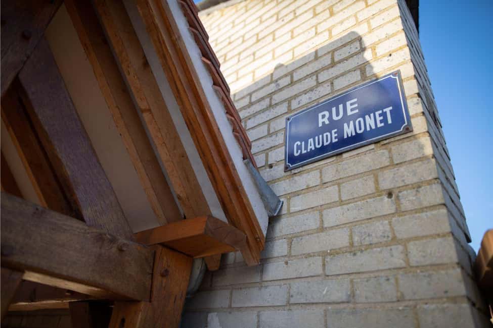 billede nr.2 af aktiviteten Privat chaufførservice - Luksus sightseeingtur til Giverny i Giverny, uploadet af udbyder