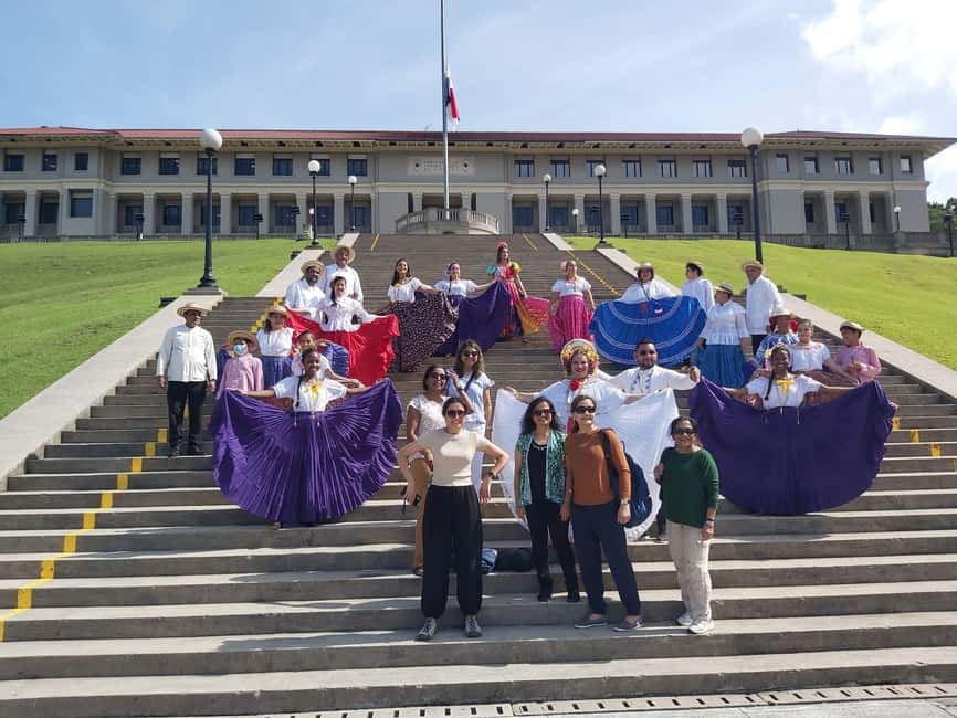image n.7 of Layover Panama Canal Visitor Center and City Tour activity in Panama City, uploaded by supplier