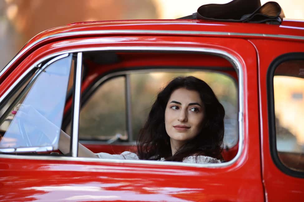 image n.44 of Rome: Fiat 500 Vintage City and Photo Tour activity in Rome, uploaded by supplier