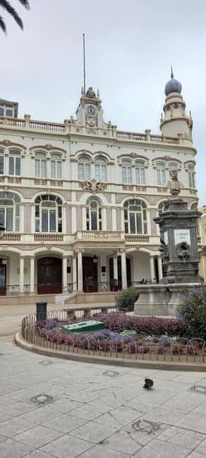 image n.27 of Private Bandama Caldera, Botanic Garden(/Wine*), Old Town activity in Las Palmas, uploaded by supplier