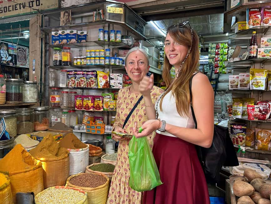 image n.12 of Discover Bangalore Through the Ages — Guided Tour with Lunch activity in Bangalore, uploaded by supplier