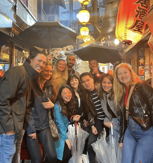 image n.2 of Tokyo: Shinjuku Local Bar and Izakaya Guided Walking Tour activity in Tokyo, uploaded by supplier