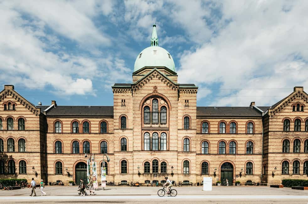 image n.11 of Copenhagen: Guided Culinary Walking Tour with Food Tastings activity in Copenhagen, uploaded by supplier