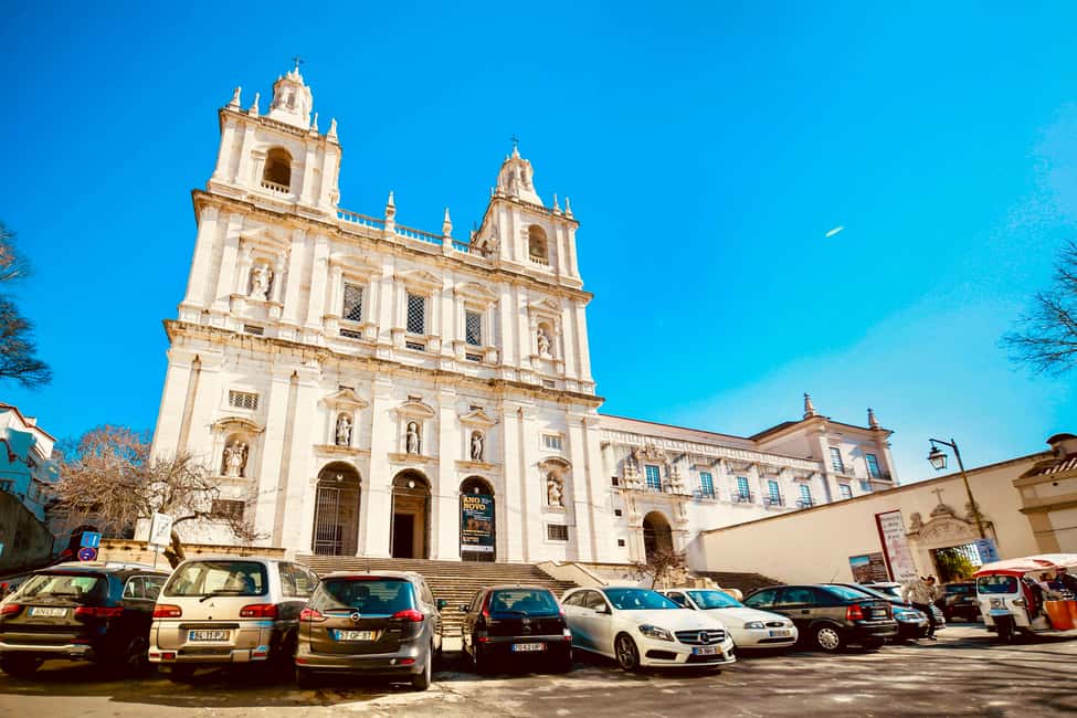 bilde nr.5 av Lisboa: Privat sightseeingtur med Tuk-Tuk aktivitet i Lisboa, lastet opp av leverandør