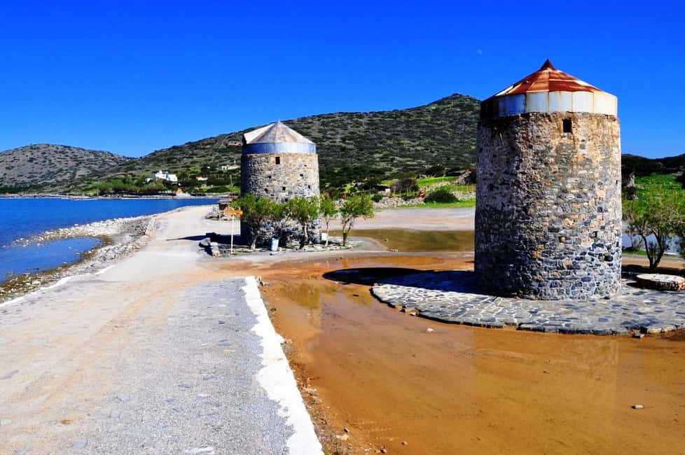 image n.9 of Private Tour to Spinalonga - Elounda, Ag Nikolaos, Olive Oil activity in Crete, uploaded by supplier
