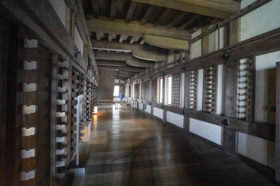 afbeelding n.22 van Halve dag Himeji kasteel stad fietstour met lunch activiteit in Himeji, geüpload door aanbieder