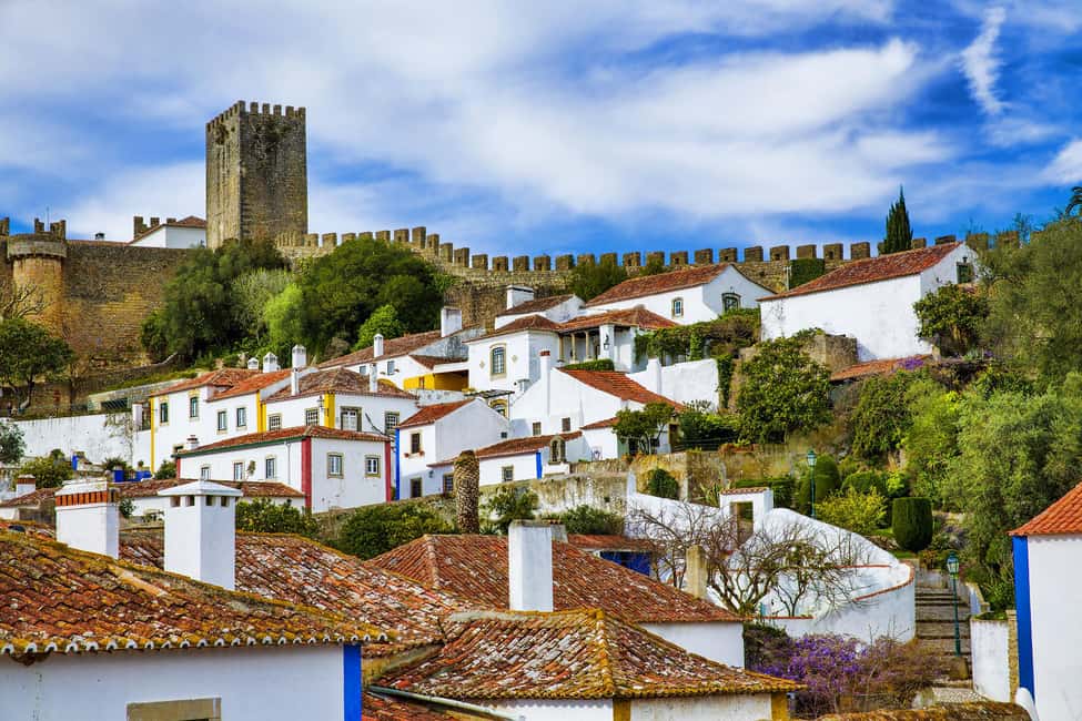 image n.2 of Fátima, Óbidos and the Atlantic Coast Day Tour from Lisbon activity in Nazaré, uploaded by supplier