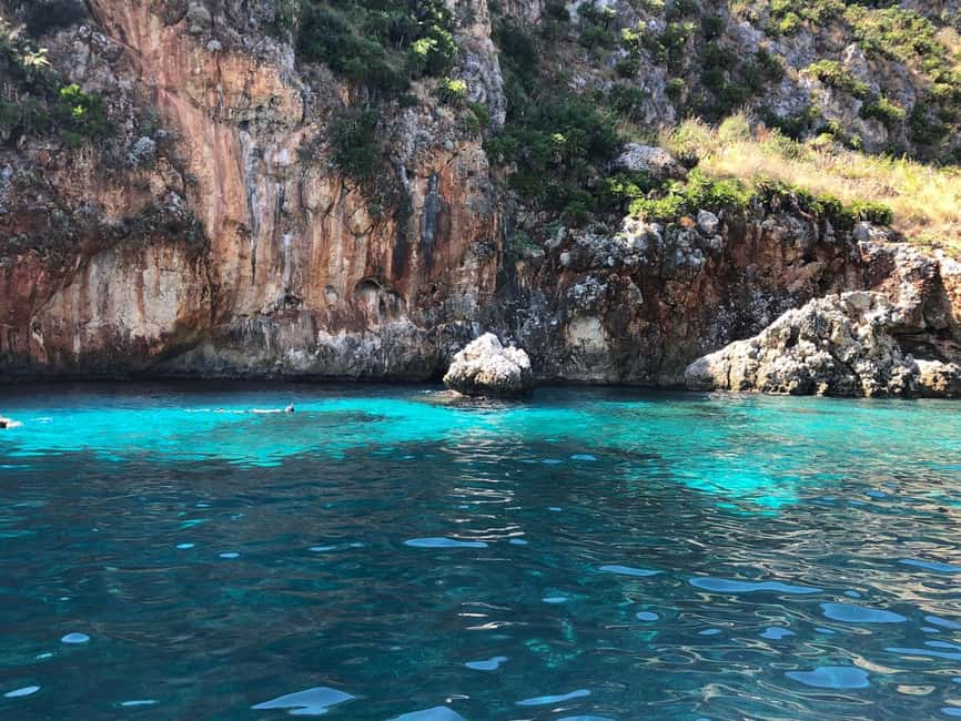 image n.6 of San Vito Lo Capo: tour Riserva dello Zingaro e Scopello activity in San Vito Lo Capo, uploaded by supplier