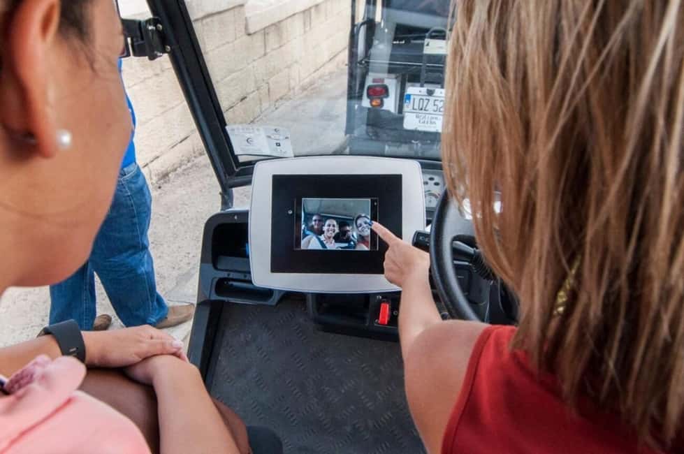 image n.3 of Malta: 3-City Self-Drive Exploration with GPS Audio Guide activity in Senglea, uploaded by supplier