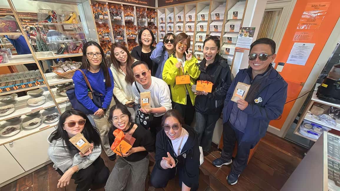 image n.11 of From Wellington: Half-Day Foodie Tour of the Wairarapa activity in Featherston, uploaded by supplier