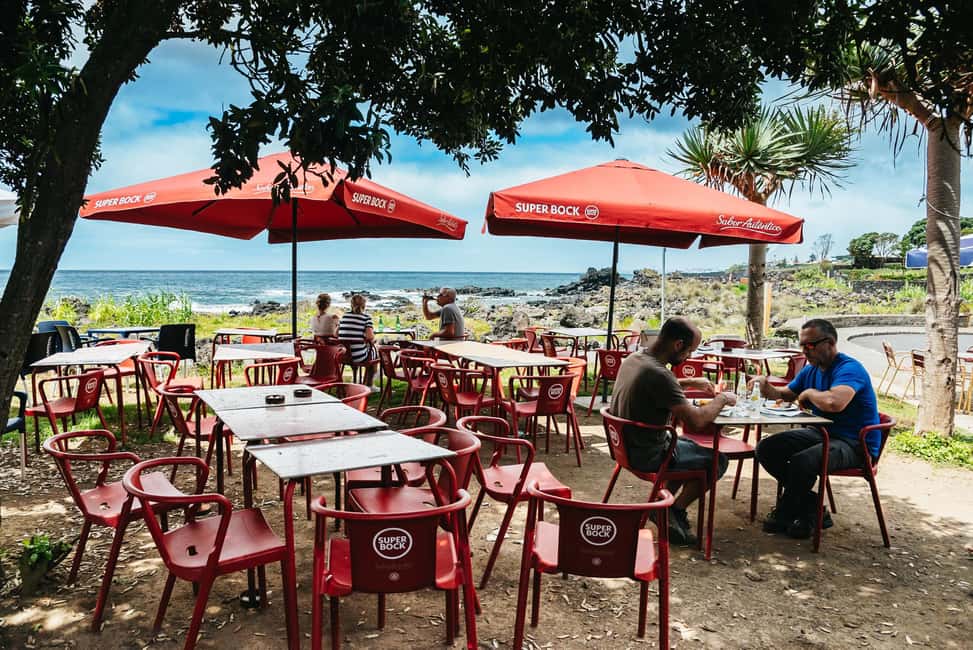 image n.11 of São Miguel West: Full-Day Van Tour with Lunch activity in Sete Cidades, uploaded by supplier
