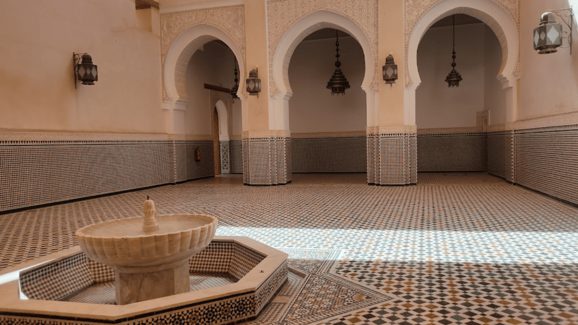 billede nr.8 af aktiviteten Dagstur til meknes, volubilis, moulay idris i Meknès, uploadet af udbyder