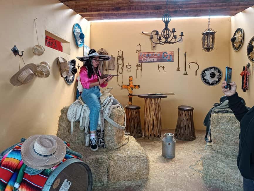image n.12 of From Guadalajara to Chapala Lake: Funny and cultural tour activity in Chapala, uploaded by supplier