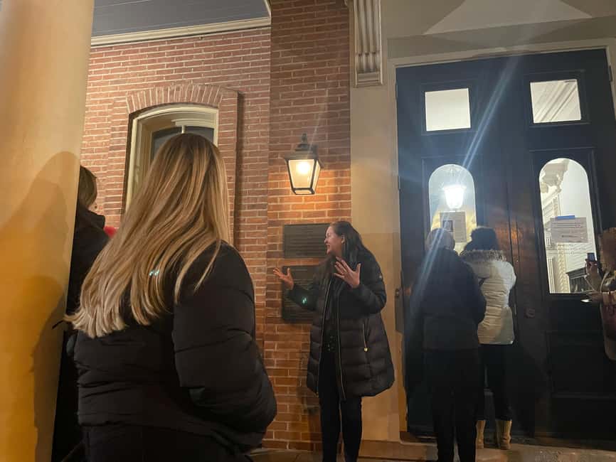 imagen n.º 3 de Chicago: Tour en autobús fantasma por lugares embrujados actividad en Chicago, subida por el proveedor