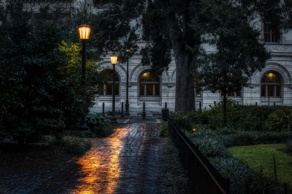 image n.2 of Private Savannah Spirits Tour: Echoes of the Past activity in Savannah, uploaded by supplier