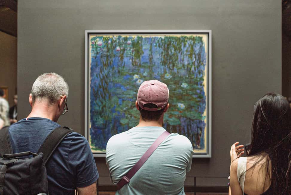 billede nr.13 af aktiviteten Fra Paris: Giverny & Orsay Museum - Privat tur i Paris, uploadet af udbyder