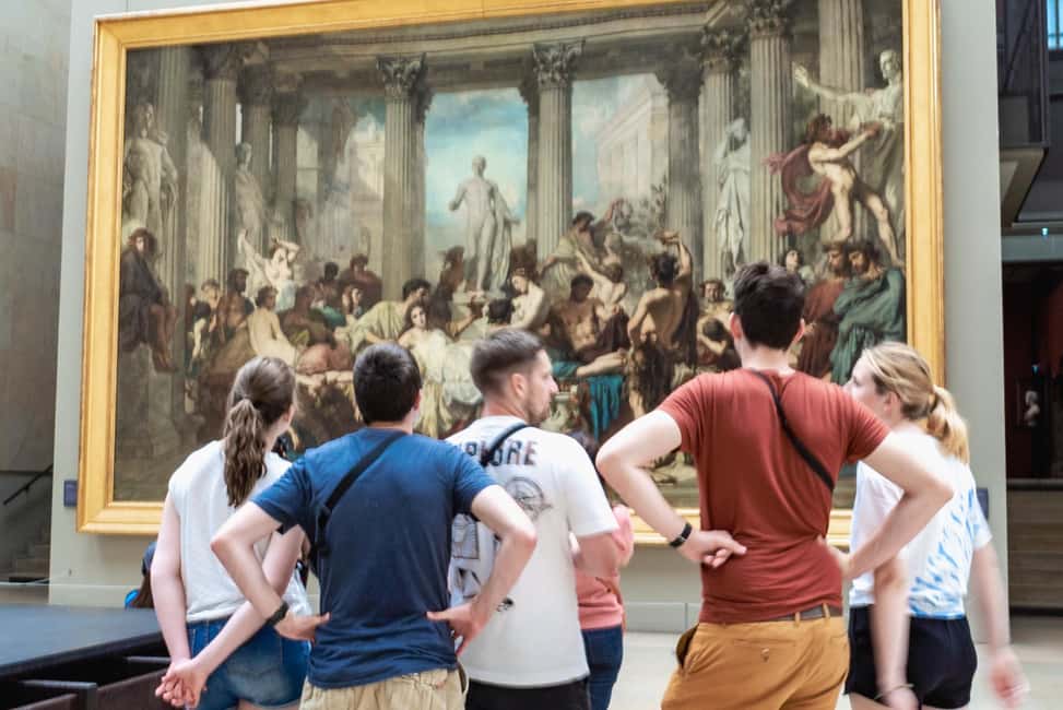 billede nr.5 af aktiviteten Fra Paris: Giverny & Orsay Museum - Privat tur i Paris, uploadet af udbyder