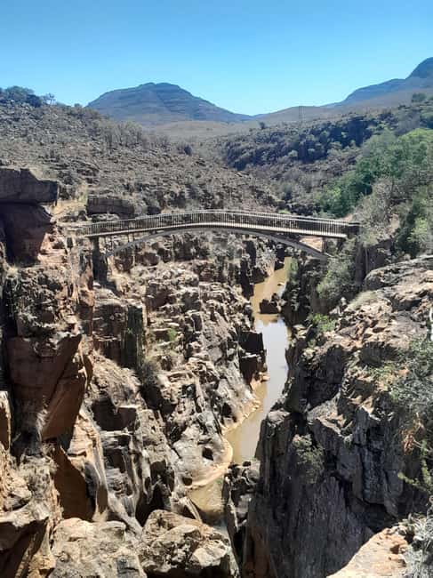 imagem n.33 de Parque Nacional Kruger: Excursão de 4 dias para o melhor safari atividade em Pilgrim's Rest, África do Sul, carregada pelo fornecedor