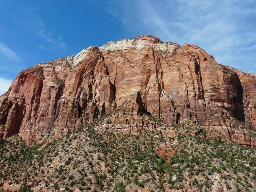 image n.69 of Small Group Tour Zion & Bryce Canyon National from Las Vegas activity in Utah, uploaded by supplier