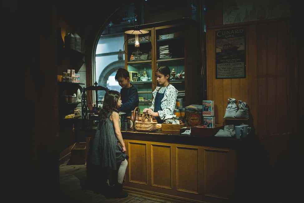 image n.13 of Stockholm: Nordiska Museet Entry Ticket activity in Stockholm, uploaded by supplier