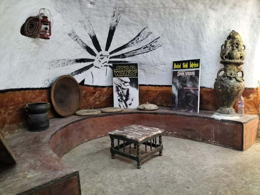 image n.12 of From Yasmine Hammamet/Kantaoui: 2-Day Sahara Tour with Meals activity in Tozeur Governorate, uploaded by supplier