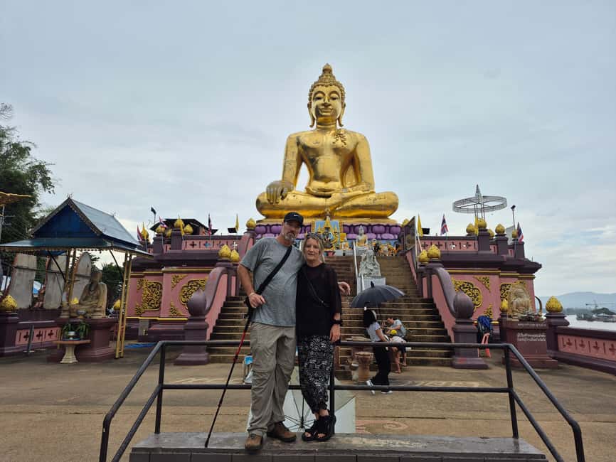 image n.9 of Unforgettable tour of Chiang Rai Private tour activity in Chiang Rai, uploaded by supplier