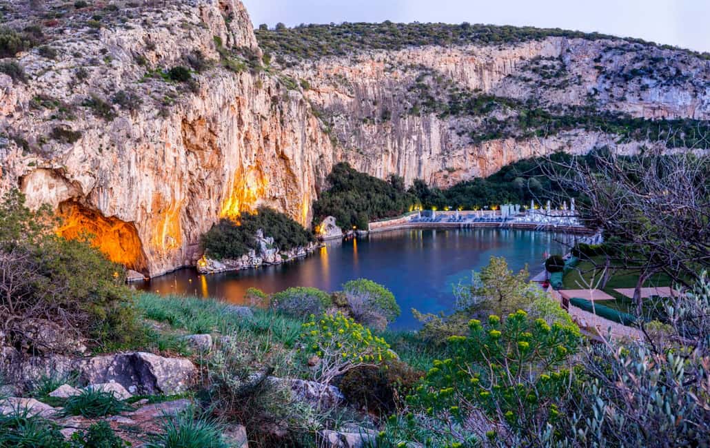 image n.2 of Sounion Private Tour: Just Your Group & Pro Photos activity in Sounion, uploaded by supplier