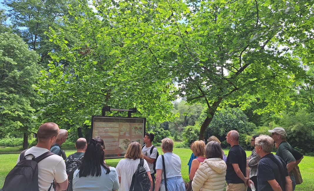 image n.15 of From Thessaloniki: Day Trip to Dion and Mount Olympus Park activity in Dion, Pieria, uploaded by supplier