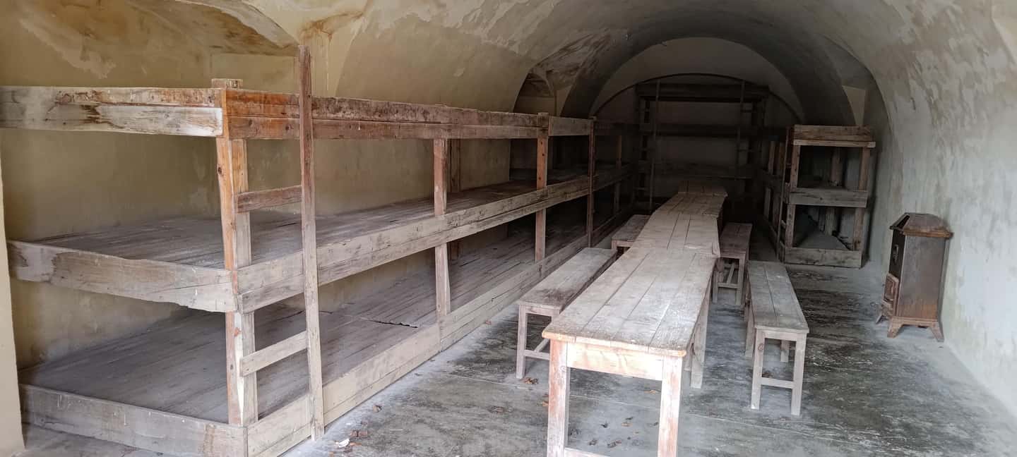billede nr.4 af aktiviteten Terezín: Privat dagsudflugt fra Prag i Terezin, uploadet af udbyder
