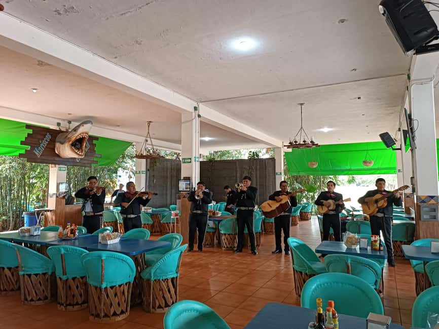 image n.14 of From Guadalajara: Tequila Tour with Tastings activity in Guadalajara, uploaded by supplier