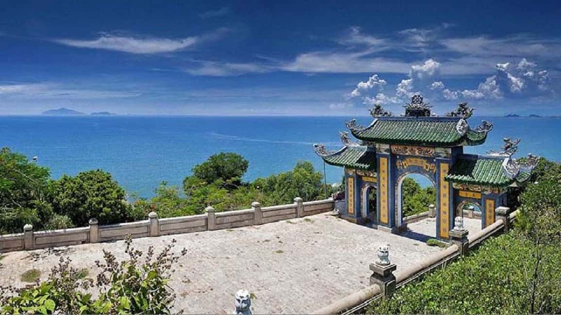 image n.4 of Hoi An: Marble Mountains, Lady Buddha and Am Phu Cave Tour activity in Da Nang, uploaded by supplier