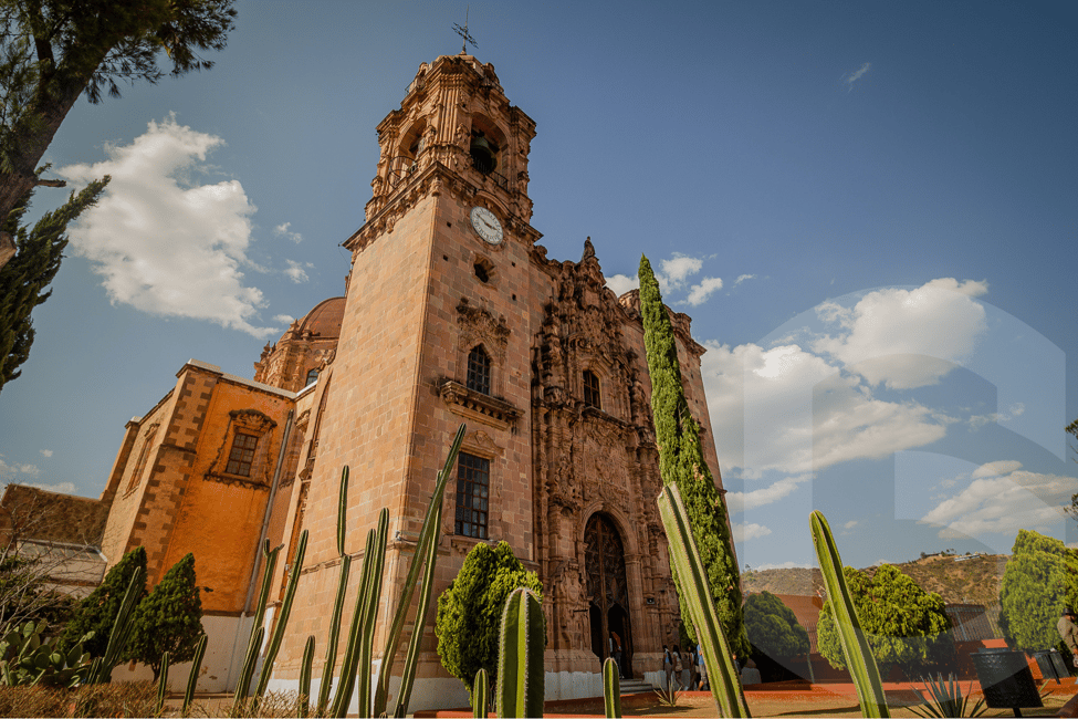 image n.18 of Museums and Mines of Guanajuato Private Tour activity in Guanajuato City, uploaded by supplier