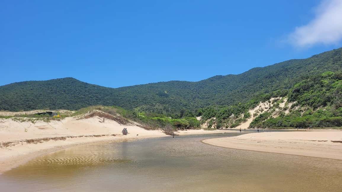 image n.10 of Florianopolis: Lagoinha do Leste Natural Park Hike activity in South Region, Brazil, uploaded by supplier